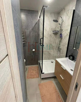 1-к квартира, на длительный срок, 28м2, 10/17 этаж