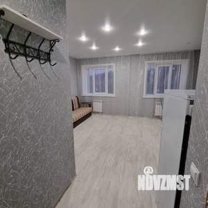 Студия квартира, на длительный срок, 26м2, 3/4 этаж