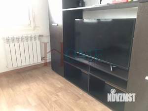 2-к квартира, на длительный срок, 47м2, 5/25 этаж