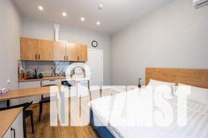 1-к квартира, посуточно, 28м2, 6/11 этаж