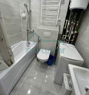 3-к квартира, на длительный срок, 56м2, 2/5 этаж