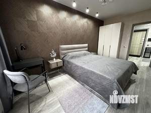 2-к квартира, на длительный срок, 55м2, 11/19 этаж