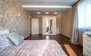 1-к квартира, на длительный срок, 65м2, 6/17 этаж