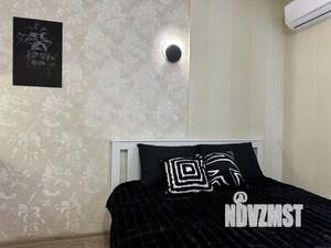 1-к квартира, посуточно, 34м2, 1/1 этаж