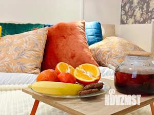 1-к квартира, посуточно, 19м2, 1/1 этаж