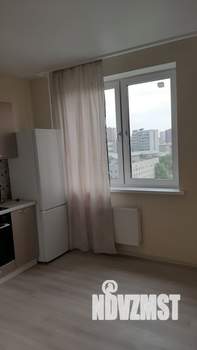 1-к квартира, на длительный срок, 37м2, 11/12 этаж