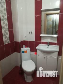 1-к квартира, на длительный срок, 25м2, 8/25 этаж