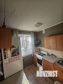 2-к квартира, на длительный срок, 48м2, 4/5 этаж