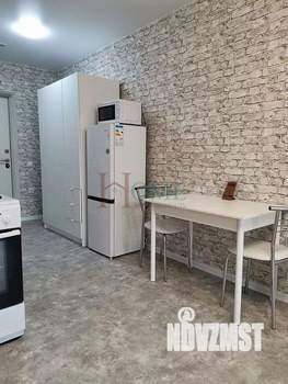 Студия квартира, на длительный срок, 22м2, 13/13 этаж