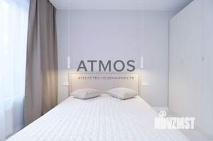 1-к квартира, на длительный срок, 39м2, 3/10 этаж