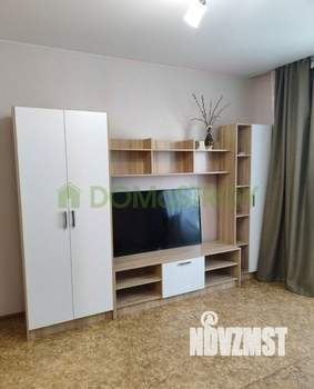 Студия квартира, на длительный срок, 34м2, 2/9 этаж
