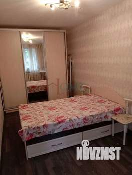 2-к квартира, на длительный срок, 42м2, 2/5 этаж