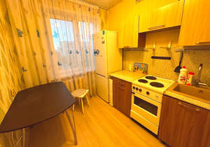 1-к квартира, на длительный срок, 30м2, 6/9 этаж