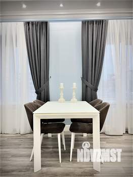 3-к квартира, на длительный срок, 110м2, 2/8 этаж