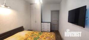 2-к квартира, на длительный срок, 45м2, 15/25 этаж