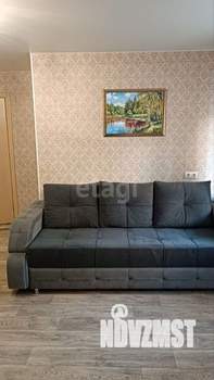 2-к квартира, на длительный срок, 42м2, 4/5 этаж