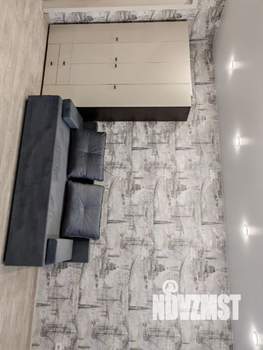 Студия квартира, на длительный срок, 30м2, 12/19 этаж