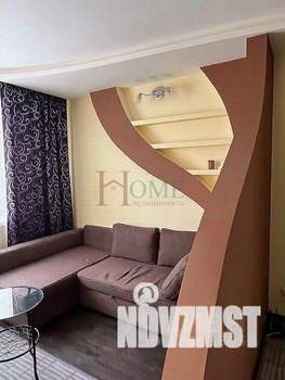 2-к квартира, на длительный срок, 45м2, 8/12 этаж