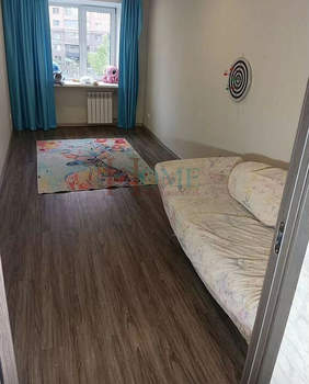 3-к квартира, на длительный срок, 60м2, 3/5 этаж