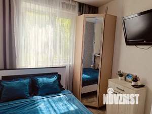 Студия квартира, посуточно, 15м2, 1/5 этаж