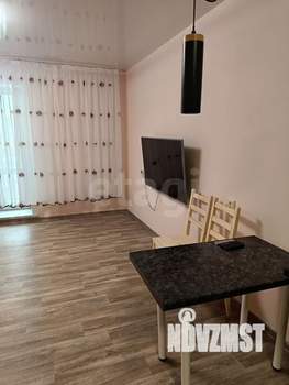 1-к квартира, на длительный срок, 57м2, 7/19 этаж