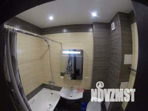 2-к квартира, на длительный срок, 40м2, 5/17 этаж