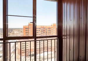 Студия квартира, на длительный срок, 24м2, 13/13 этаж