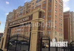 Студия квартира, на длительный срок, 28м2, 1/9 этаж