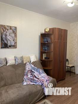 1-к квартира, на длительный срок, 30м2, 13/19 этаж