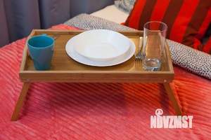 1-к квартира, посуточно, 18м2, 1/1 этаж