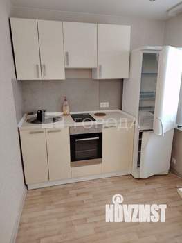 2-к квартира, на длительный срок, 44м2, 2/5 этаж