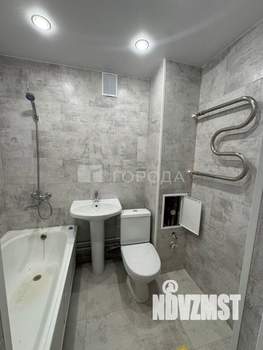 1-к квартира, на длительный срок, 31м2, 5/9 этаж