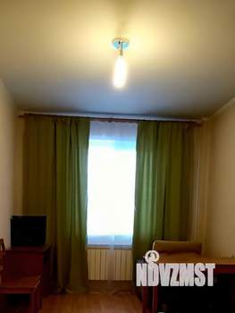 1-к квартира, на длительный срок, 38м2, 6/18 этаж