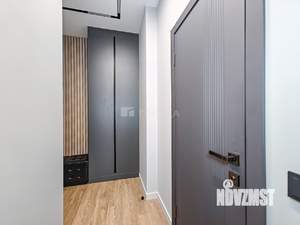 2-к квартира, на длительный срок, 55м2, 14/24 этаж