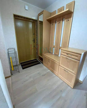 2-к квартира, на длительный срок, 54м2, 7/17 этаж