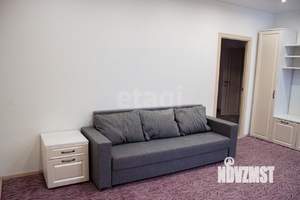 1-к квартира, на длительный срок, 55м2, 10/14 этаж