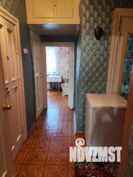 2-к квартира, на длительный срок, 66м2, 3/4 этаж