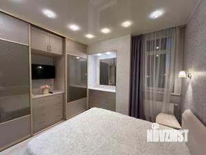 3-к квартира, на длительный срок, 85м2, 2/15 этаж