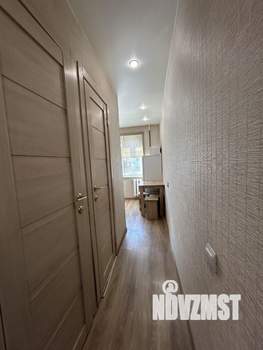 2-к квартира, на длительный срок, 44м2, 2/5 этаж