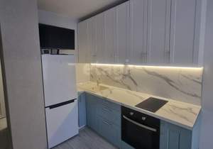 1-к квартира, на длительный срок, 38м2, 10/17 этаж