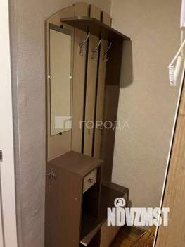 1-к квартира, на длительный срок, 30м2, 4/5 этаж