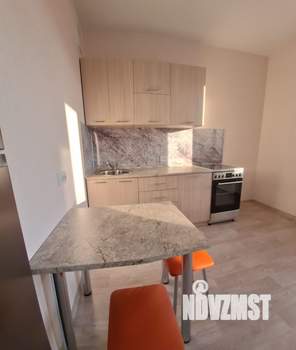 Студия квартира, на длительный срок, 29м2, 7/25 этаж