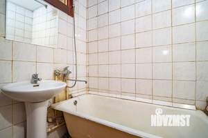 1-к квартира, на длительный срок, 33м2, 2/10 этаж