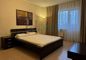 1-к квартира, на длительный срок, 40м2, 9/10 этаж