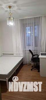 3-к квартира, на длительный срок, 58м2, 2/10 этаж