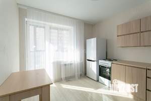 1-к квартира, на длительный срок, 40м2, 2/25 этаж