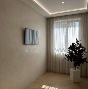 1-к квартира, на длительный срок, 29м2, 16/18 этаж