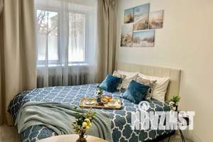 1-к квартира, посуточно, 16м2, 1/6 этаж