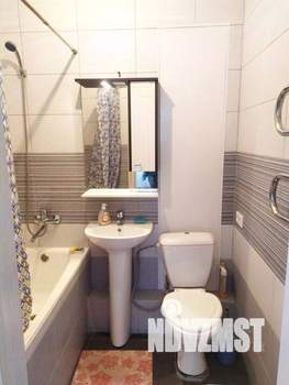 1-к квартира, на длительный срок, 31м2, 1/4 этаж