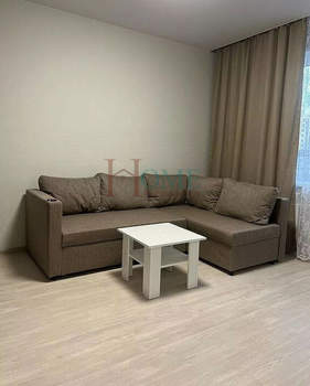 1-к квартира, на длительный срок, 35м2, 6/14 этаж